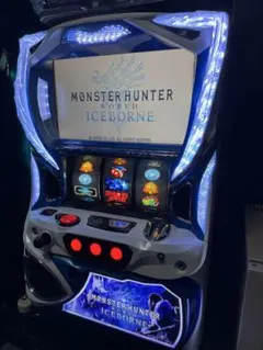 2026年最新】アイスボーン 実機の人気アイテム - メルカリ