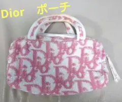 2026年最新】dior パイル地 ハンドバッグの人気アイテム - メルカリ