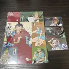 2026年最新】ジャンプフェスタ ワンピース クリアカードの人気アイテム