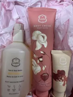 2026年最新】LALINE ウォームバニラの人気アイテム - メルカリ