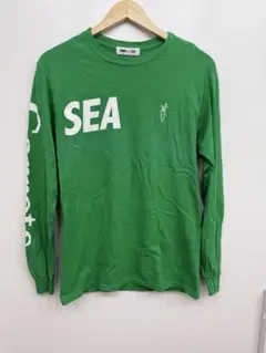 2026年最新】wind and sea ロンtの人気アイテム - メルカリ