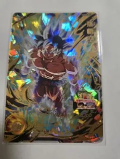 2026年最新】ドラゴンボールヒーローズ 超サイヤ人ゴッドの人気