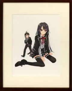 2026年最新】プリマグラフィ やはり俺の青春ラブコメはまちがっている