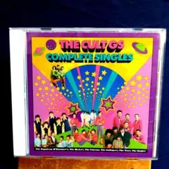 2026年最新】cult gs boxの人気アイテム - メルカリ