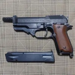 2026年最新】M93R ガスガンの人気アイテム - メルカリ