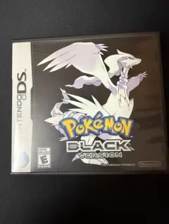 2026年最新】ポケモン ブラック2 北米の人気アイテム - メルカリ
