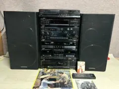 2026年最新】KENWOOD A 5Jの人気アイテム - メルカリ