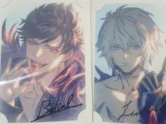 2026年最新】ルシファー グラブル アクリルスタンドの人気アイテム