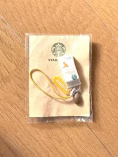2026年最新】スタバ ストラップの人気アイテム - メルカリ
