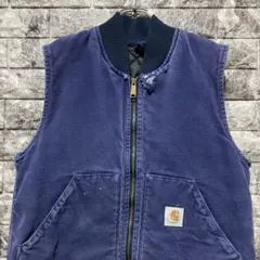 2026年最新】カーハート ベスト 腰ゴムの人気アイテム - メルカリ