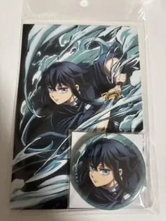 2026年最新】時透無一郎 ポストカード 全集中展の人気アイテム - メルカリ