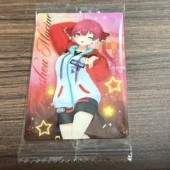 2026年最新】ホロライブ ウエハース マリンの人気アイテム - メルカリ