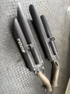 2026年最新】yzf r1 中間パイプの人気アイテム - メルカリ