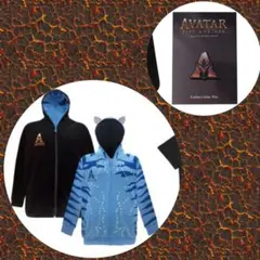 2026年最新】#AVATARFIREANDASHの人気アイテム - メルカリ