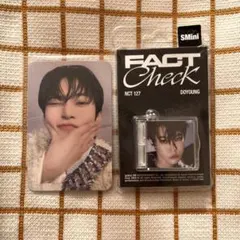 2026年最新】fact check ドヨンの人気アイテム - メルカリ