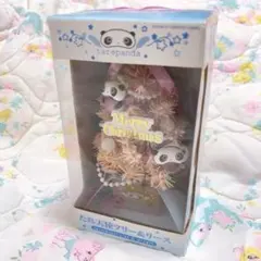 2026年最新】たれパンダ クリスマスツリーの人気アイテム - メルカリ