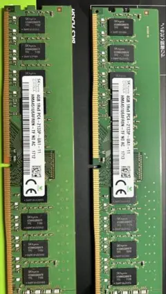 2026年最新】PC4-2133P 4GB SK hynixの人気アイテム - メルカリ