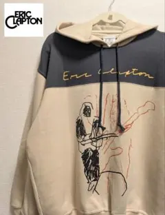 2026年最新】ERic clapton パーカーの人気アイテム - メルカリ