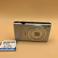 2026年最新】Canon IXY 420Fの人気アイテム - メルカリ