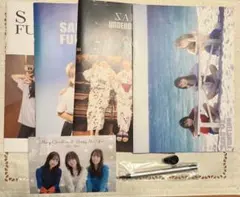 2026年最新】saRD underground 会報の人気アイテム - メルカリ