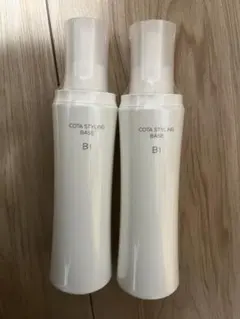 2026年最新】コタスタイリングベースB1の人気アイテム - メルカリ
