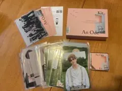 2026年最新】キノアルバム seventeenの人気アイテム - メルカリ