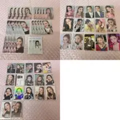 2026年最新】itzy トレカ リアの人気アイテム - メルカリ