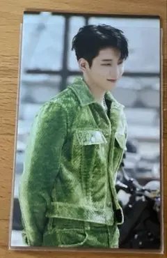 2026年最新】ウォヌ チェキの人気アイテム - メルカリ