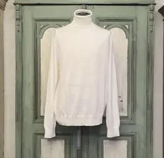 2026年最新】takahiromiyashita タートルネックセーターの人気アイテム