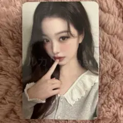 2026年最新】ive minive ウォニョンの人気アイテム - メルカリ