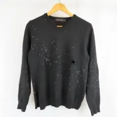 2026年最新】アンダーカバー クロスニットの人気アイテム - メルカリ