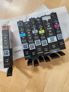 2026年最新】使用済インクカートリッジの人気アイテム - メルカリ