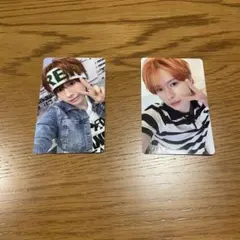 2026年最新】tws ギョンミン タワレコ ラキドロの人気アイテム - メルカリ