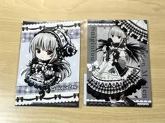 2026年最新】ローゼンメイデン カードの人気アイテム - メルカリ