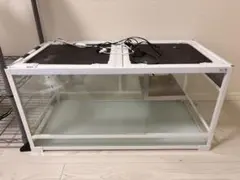 2026年最新】パンテオン ケージの人気アイテム - メルカリ