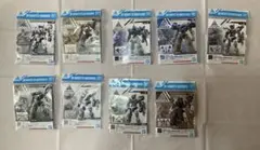 2026年最新】オプションアーマー 30mmの人気アイテム - メルカリ