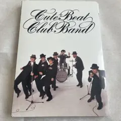 2026年最新】cute beat club bandの人気アイテム - メルカリ