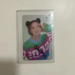 2026年最新】NIZIu リオ サインの人気アイテム - メルカリ