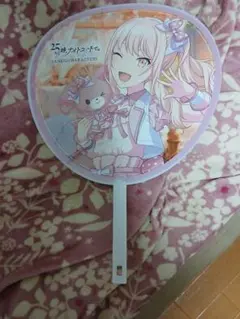 2026年最新】プロセカ サンリオ うちわの人気アイテム - メルカリ