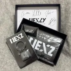 2026年最新】NEXZ サインの人気アイテム - メルカリ