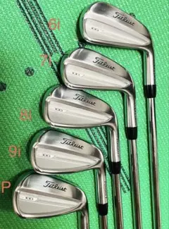 2026年最新】t100 アイアン ダイナミックゴールドの人気アイテム