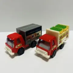 2026年最新】レトロトミカの人気アイテム - メルカリ