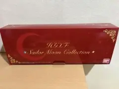 内袋未開封 HGIF 美少女戦士セーラームーン コレクション 5776 - メルカリ