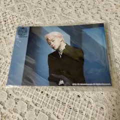 防弾少年団 BTS 会場限定 日本 FC 継続特典 フォト ジミン - メルカリ