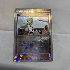 2026年最新】ポケモンカード N 218/BW-P プロモの人気アイテム - メルカリ