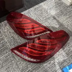 2026年最新】ベンツ sクラス w222 テールの人気アイテム - メルカリ