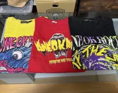 2026年最新】one ok rock tシャツ xlの人気アイテム - メルカリ