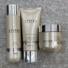 2026年最新】SYSTEM PROFESSIONAL シャンプーの人気アイテム - メルカリ