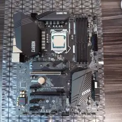 2026年最新】マザーボード CPU セット 8700の人気アイテム - メルカリ