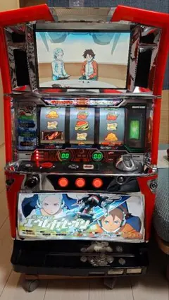 2026年最新】交響詩篇エウレカセブン 実機の人気アイテム - メルカリ